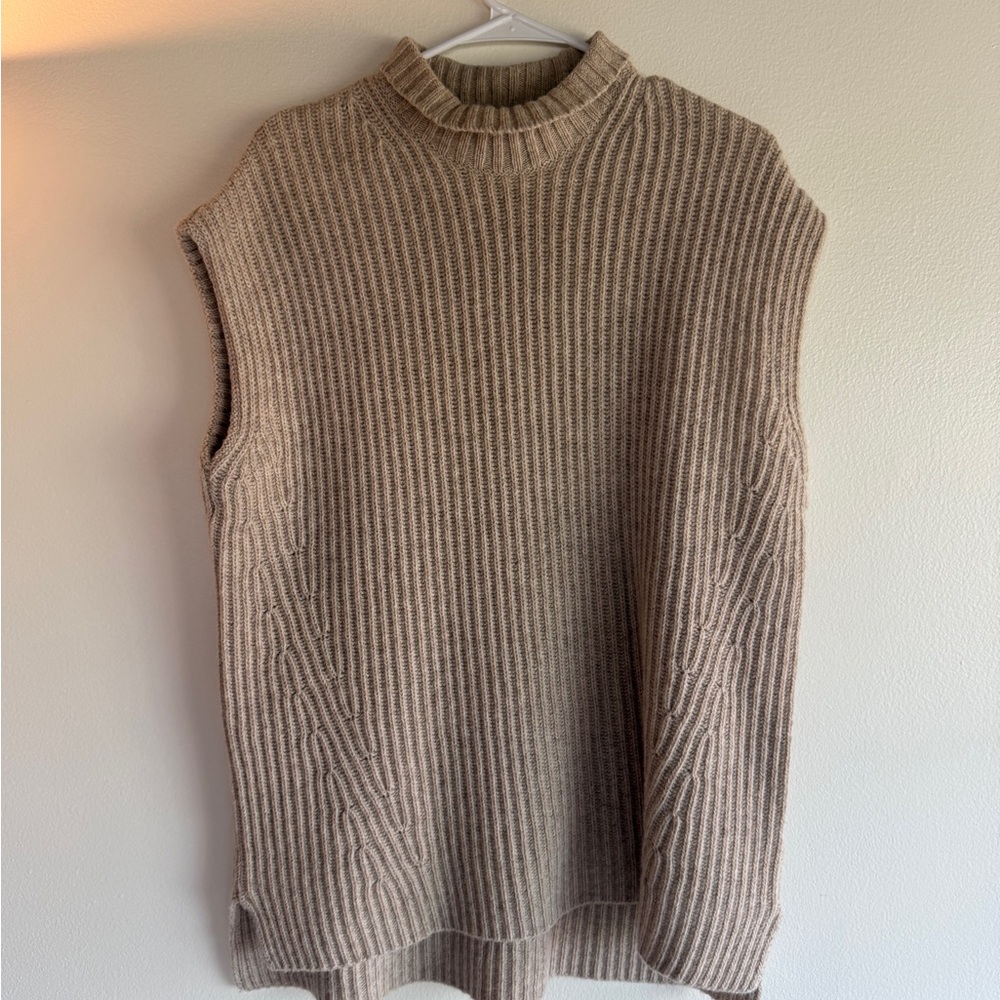 Ganni sweater